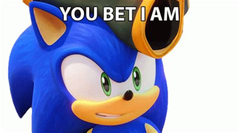 you bet i am|You Bet .